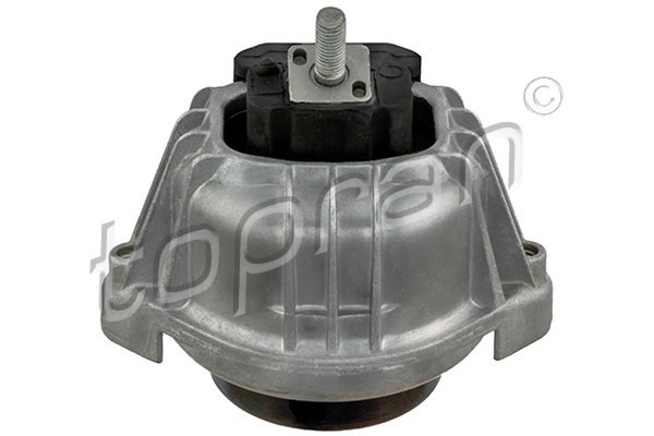 Topran Motorlager 501 961 FüR X1 E81 Bmw 3Er E90 1Er E87 Touring E91 E88 E92 E93-image