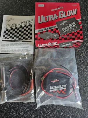 Dynamite Dyn5800 Ultra Glühkerzenzünder