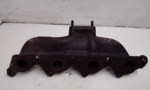 PEUGEOT BOXER Furgon 230L Auspuffkrümmer 135319 2.50 Diesel 63kw 2001 27530482