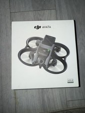Dji Avata Box