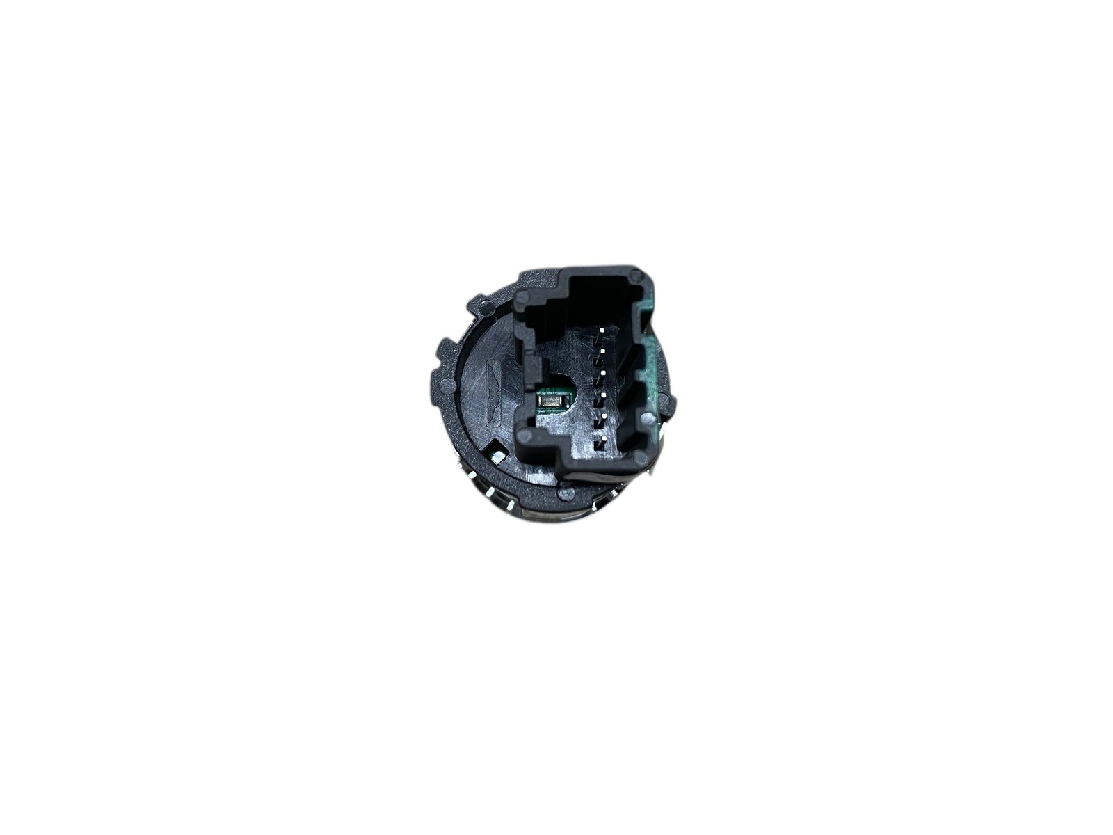 2013-2016 Aston Martin DB9 Oem Traction Control Switch Button AD33-2C418-AA