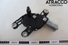 ORIGINAL Wischermotor hinten AUDI A3 Sportback (8YA, 8YF)  2023