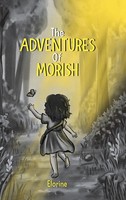 Elorine Jade | The Adventures Of Morish | Buch | Englisch (2026) | Morish Press