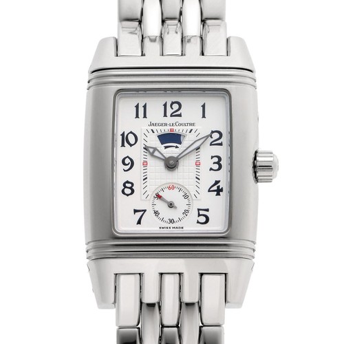 JAEGER-LECOULTRE Reverso Grande Sport Damn Q2968120 / 296.8.74...