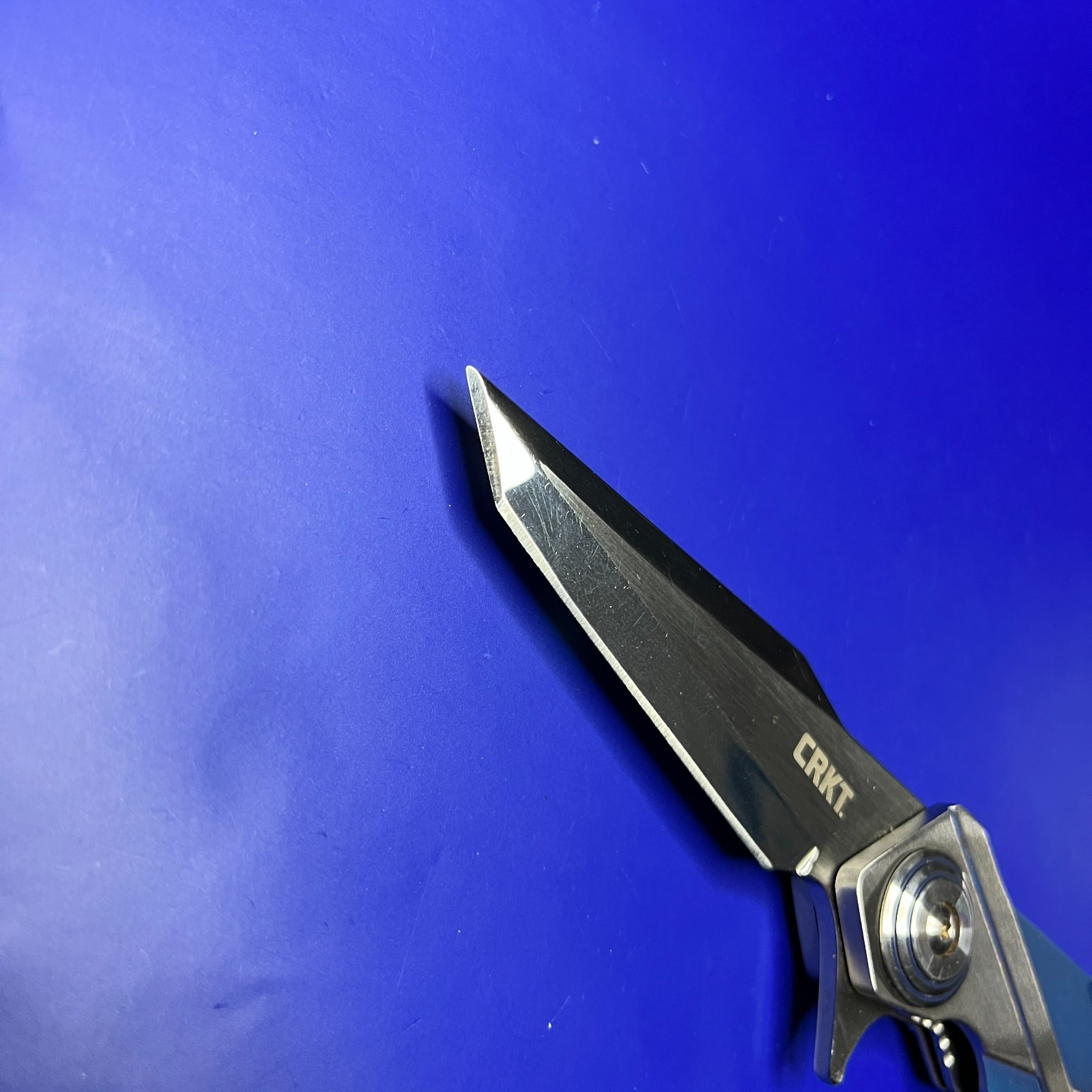 CRKT Deviation 2392 Pocket Knife