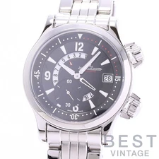 JAEGER-LECOULTRE Master Compressor Dualmatic Q1738170 (146.8.02) G0818