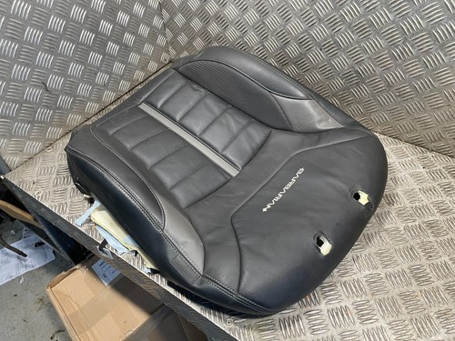 Mitsubishi L200 2.4L MK5 2015-2019 Passenger Seat Top Cover Barbarian 6901C663XA - Picture 15 of 15