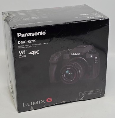 Panasonic lumix Gカメラ Panasonic LUMIX G9M2 Mirrorless Camera with 12-60mm F3.5-5.6 Lens