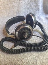 Professional BST SH70 Casque Audio Stereophones Vintage 