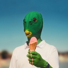 Dimpleface by Sandy Shorts VINYL