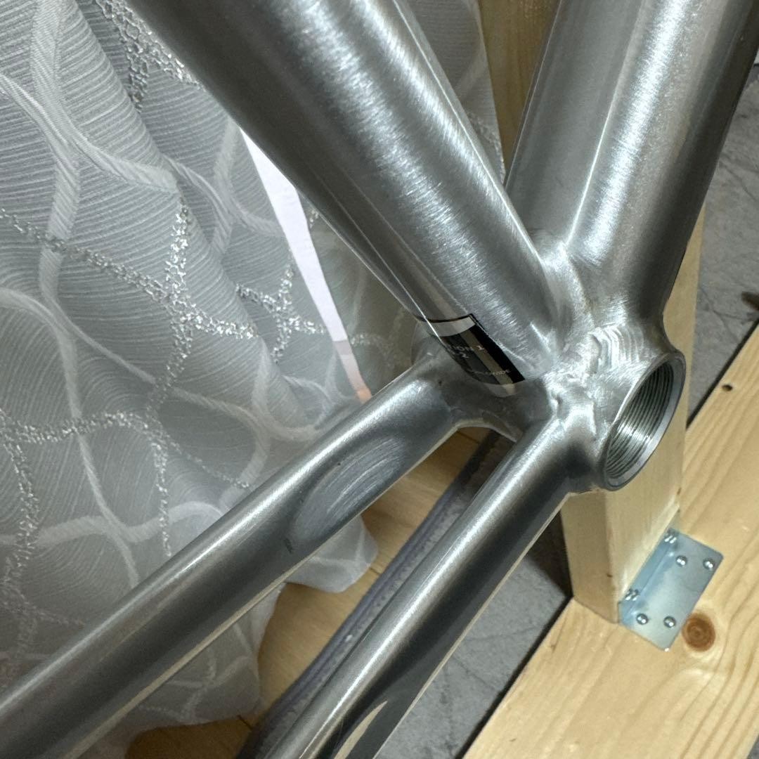 FUJI TRACK ARCV(SHIFTA限定カラー) フレームセット Fuji Track ARCV Shifta Limited Color Frame Set From Japan | eBay