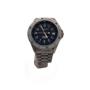 Hamilton Khaki Sub | eBay
