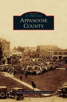 Appanoose County Historical Society | Appanoose County | Buch | Englisch (2013)