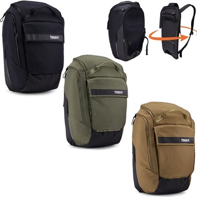Thule Paramount Hybrid Pannier Rucksack Fahrradrucksack 26L Freie Auswahl
