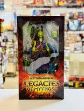 Mythic Legions Four Horsemen STANDARD EDITION Scaphoid