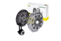 LuK Kupplungssatz 621 3041 33 FüR Ford Mazda