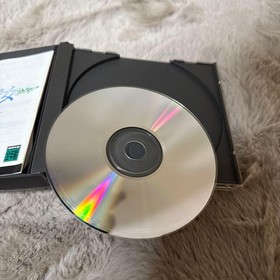 [SEGA Saturn]Soft White Witch ~Another Legend of Heroes~