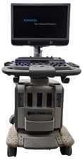 2015 SIEMENS ACUSON SC2000 ULTRASOUND SYSTEM