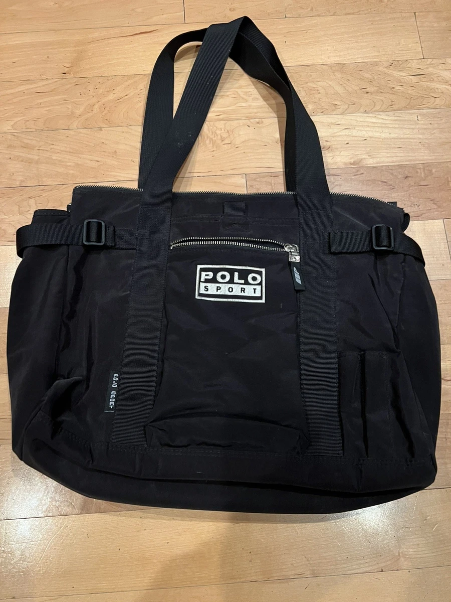 ralph lauren polo sport bag products for sale | eBay