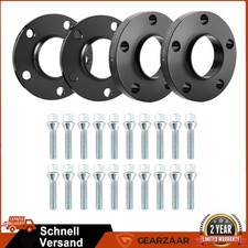 wheel spacers alloy wheel spacers f�r BMW E92 E93 hubcentric wheel spacers