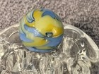 SWIRL SHOOTER MARBLE￼ NM L202 — photo 2