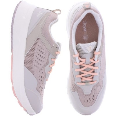 Joya | Veloce | Beige | Weite: G | JY123A | Damen Aktiv Sneaker