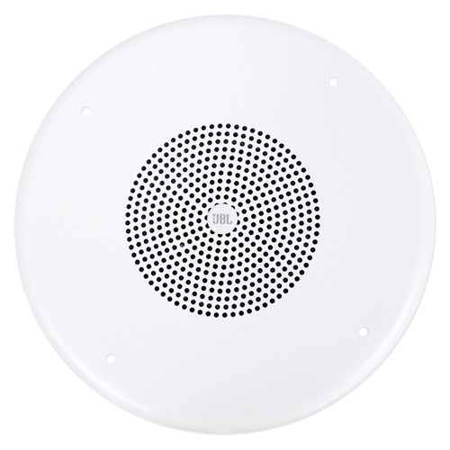 JBL CSS8004 4" Commercial 70V/100V 5w Ceiling Speaker 4 Restaurant/Bar/Cafe