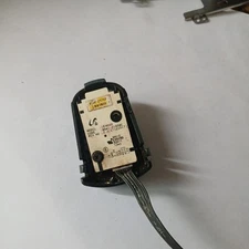 SAMSUNG UN55FH6003F Key Button Board, IR Sensor Board BN41-01858E, BN96-23702F