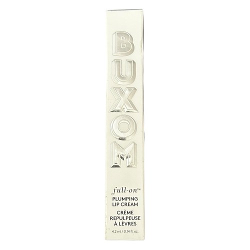 Buxom Full-On Plumping Lip Cream Creamsicle 4.2 ml 0.14 oz - Picture 1 of 3