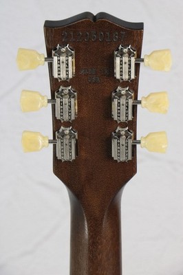 Gibson ES-335 Satin Vintage Burst 2025 [212050187] | eBay