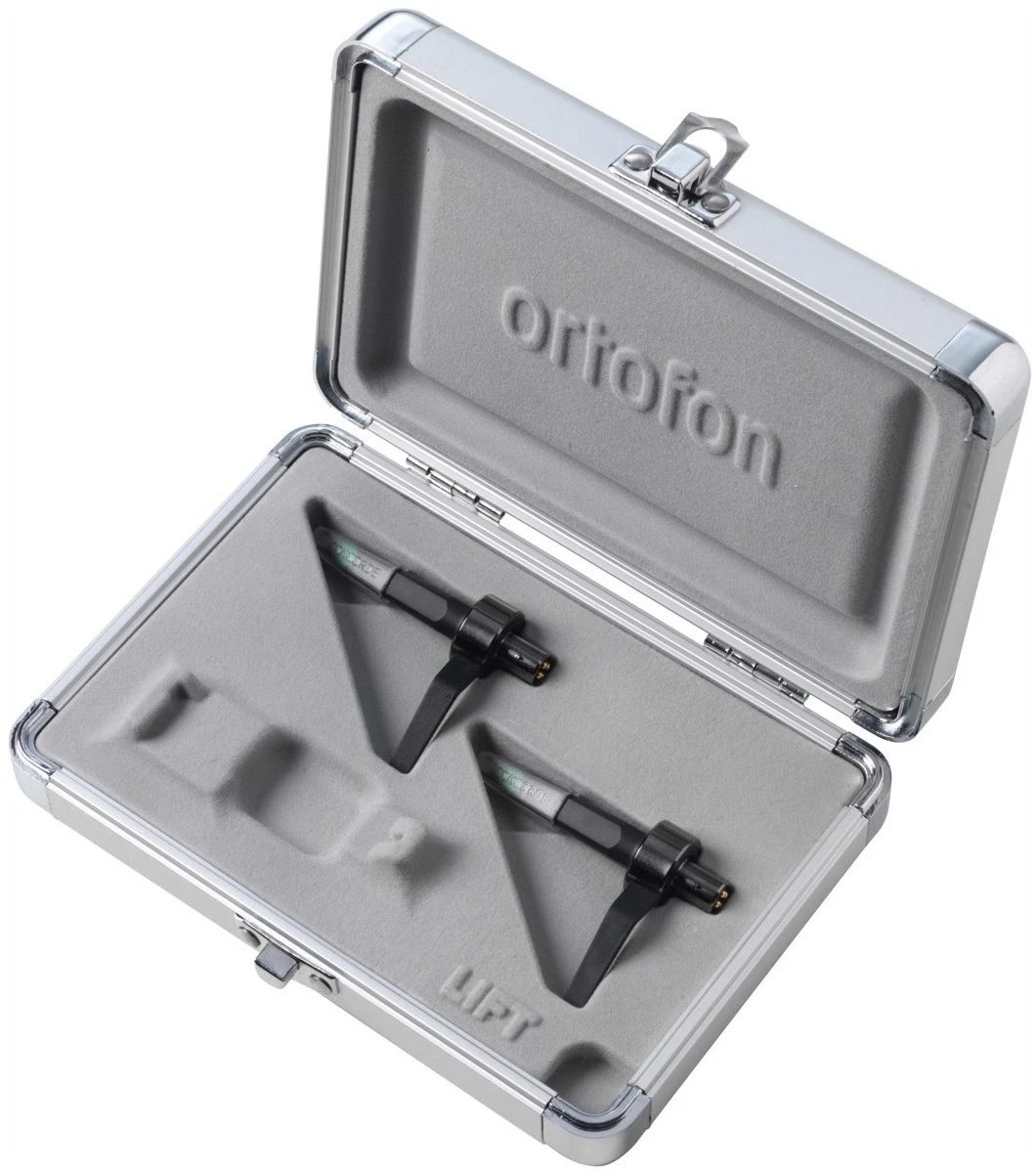 Ortofon Concorde for sale | eBay