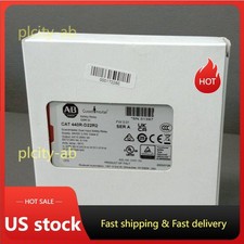 Allen Bradley 440R-D22R2 Series A 200 GSR DI Safety Relay 24VDC