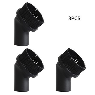 Effective Round Brush for Bosch 1609390481 35mm Brush in For GAS Vacuum Cleaner