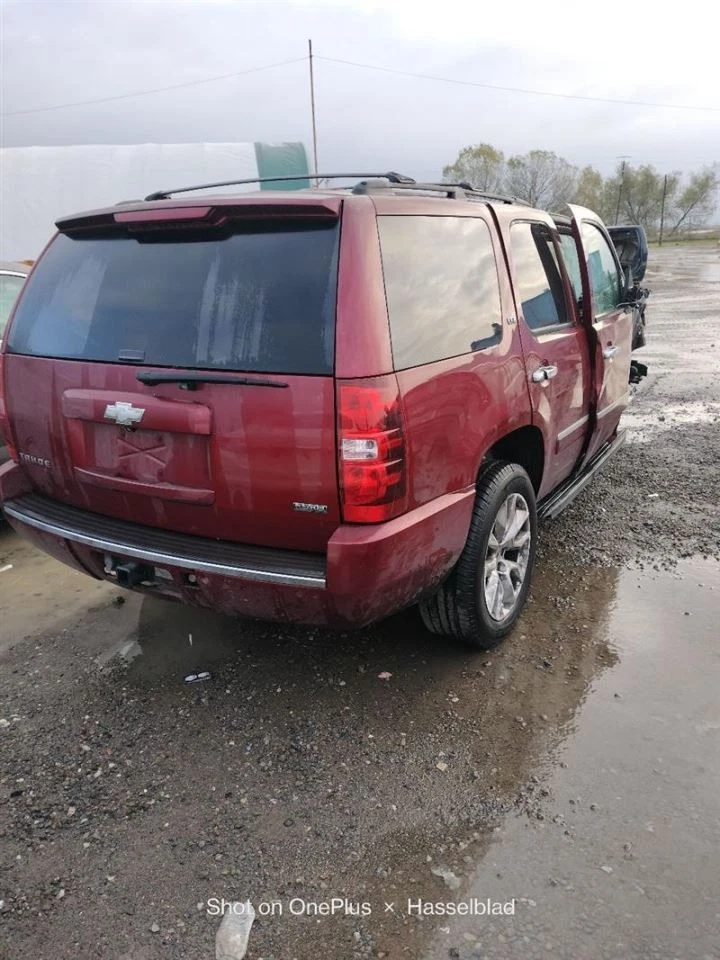 GUANTERA CHEVROLET TAHOE 2010 Foto 4 de 4