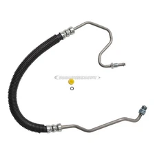 Edelmann Power Steering Pressure Line Hose Assembly 80431 BPF