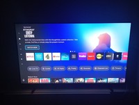 Bush 50-inch HDMI TV