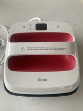 Cricut EasyPress 2 Raspberry, 22.5cm X 22.5cm