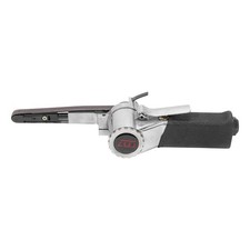 M7 Qb-311 Air Belt Sander For 38 X 13 Sanding Belts With Rubber Handle
