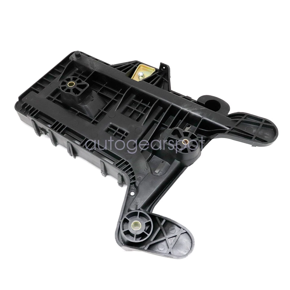 10x Soporte Base Bandeja Batería Para Volkswagen Jetta 2005-2018 Nuevo Foto 2 de 4