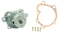 Genuine AISIN Engine Water Pump Assembly WPT-016