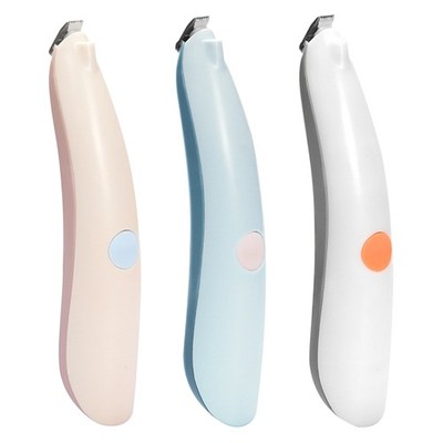 Professional Dog Grooming Clippers Electric Pet Hair for Trimming