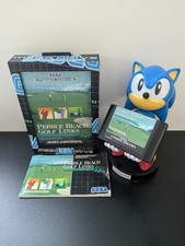 ebay® Auktion 188576036069 | SEGA Mega Drive PEBBLE BEACH GOLF LINKS Retrogame CIB 🇦🇺austral. Ausgabe Thumbnail of ebay® auction 188576036069 | SEGA Mega Drive PEBBLE BEACH GOLF LINKS Retrogame CIB 🇦🇺austral. Ausgabe