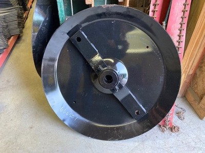 Cinghia Trasmissione Aramidica Per Bush Hog - Numero OEM 50027563, Compatibile Con Modelli CZ E M Series Cinghia Aramidica 50027563 - Foto 2