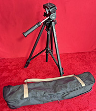 Velbon Victory 451 Deluxe Tripod w/ Bag