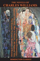 The Novels Of Charles Williams Charles Williams Taschenbuch Englisch 2020