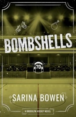 Sarina Bowen Bombshells (Taschenbuch)