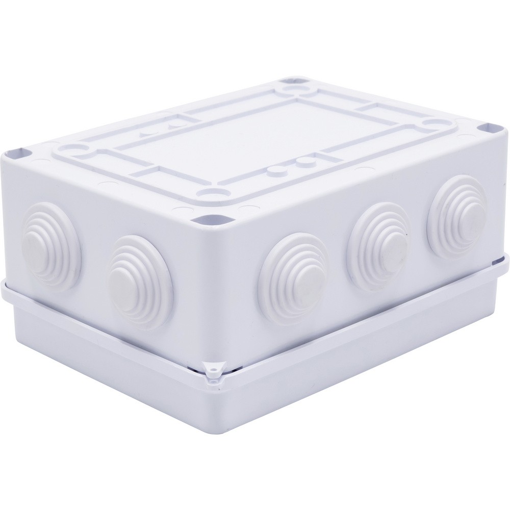 КОМПОНЕНТЫ TRU TC-RA 150x110x70 TC-10239044 для монтажа-Gehuse ABS Kunstst 2190₽