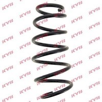 KYB Feder Fahrwerksfeder Federn Fahrwerksfedern K-Flex Vorne RH2698