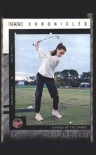 2025 Panini Caitlin Clark Chronicled #54 Caitlin Clark - ( 137 )