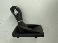 08-12 AUDI 8T A5 S5 A4 S4 Q5 QUATTRO AUTOMATIC SHIFTER KNOB BOOT OEM